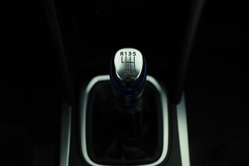 Renault Megane IV 2017 Renault Megane 1.2 TCe, Salon Polska, Skóra, Navi, zdjęcie 13