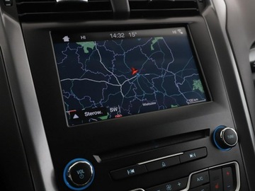 Ford Mondeo V 2018 Ford Mondeo HEV navi klima auto grzane fotele, zdjęcie 24