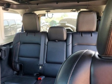 Jeep Wrangler IV 2021 Jeep Wrangler Unlimited Rubicon 2021 2.0 Benzyna 270KM, zdjęcie 11