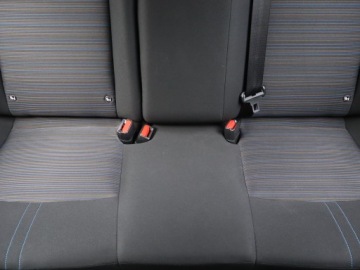 Nissan Leaf II Hatchback Elektryczny 40kWh 150KM 2022 Nissan Leaf 40 kWh, SoH 94%, Salon Polska, zdjęcie 9