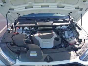 Audi Q5 II 2021 Audi SQ5 Premium Plus Tfsi Quattro Tiptronic 2021 3.0l 3.0 Benzyna 349KM, zdjęcie 8