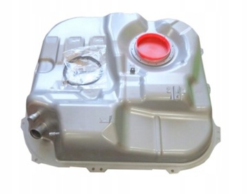 ZBIORNIK PALIWA HYUNDAI i30 2007 - 2011 / NOWY BAK