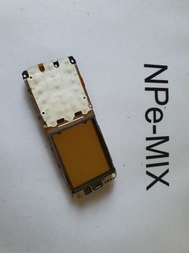 Материнская плата Nokia C5-00 RM-645