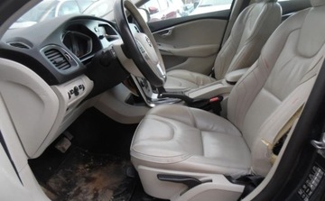 Volvo 2016 Volvo V40 Cross Country I rej. 2017 Salonowy. 1.5 B AUT. OCEANCROSS. Uszk, zdjęcie 6