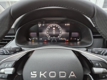 Skoda Scala Hatchback Facelifting 1.5 TSI 150KM 2026 Skoda Scala Edition 130 1.5 TSI Auto z placu, zdjęcie 20