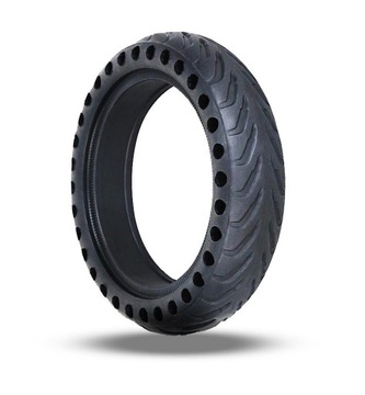 Opona hulajnoga OPONA 8 1/2x2.0-3 PEŁNA e-scooter