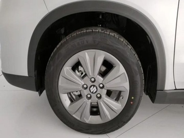Suzuki Vitara III 2025 Vitara 1.4 Boosterjet mHEV Premium Plus 2WD aut 110KM 2025, zdjęcie 10
