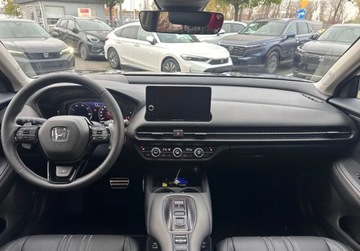 Honda ZR-V 2.0 i-MMD Hybrid 184KM 2025 Honda ZR-V eHEV Advance 2025 2.0 Hybryda 184KM, zdjęcie 8