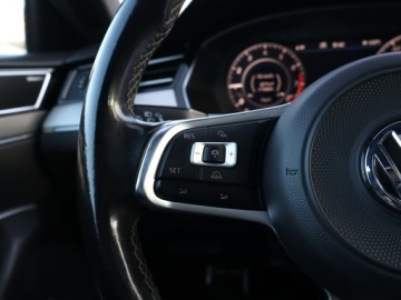 Volkswagen Arteon Fastback 2.0 TSI 280KM 2017 VW Arteon 2.0 TSI 4Motion, Salon Polska, 4X4, zdjęcie 15