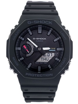 ZEGAREK CASIO GA-B2100-1AER G-SHOCK BLUETOOTH