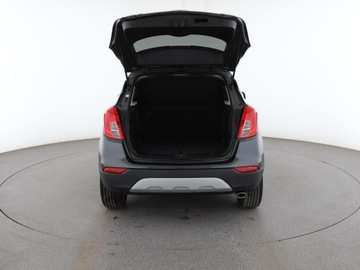 Opel Mokka I SUV 1.4 Turbo ECOTEC 140KM 2017 Opel Mokka Innovation LPG niski przebieg navi, zdjęcie 18