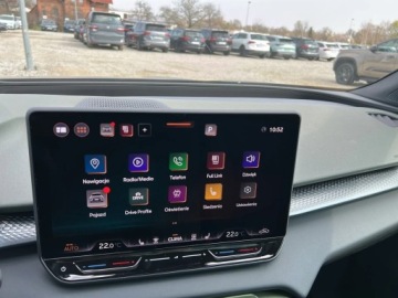 Cupra Terramar SUV 2.0 TSI 265KM 2026 Cupra Terramar VZ Tribe Edition 2.0 TSI 265 KM DSG, zdjęcie 17