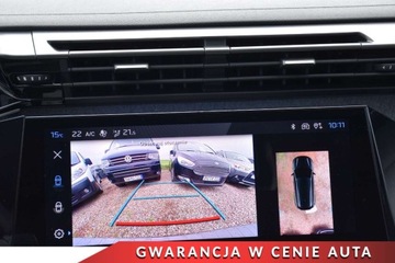 Peugeot 2022 Peugeot 308 Asystenty Full-LED NaviKamera Pol-Skora Ambiente Wirtual FV23, zdjęcie 30