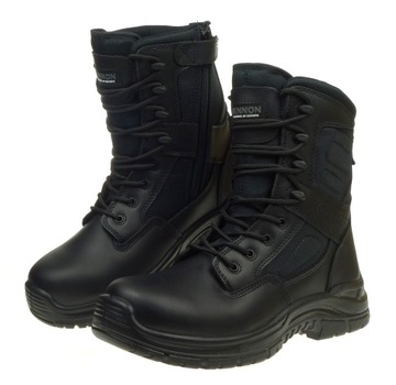 Buty Taktyczne BENNON COMMODORE ZIPPER 02 Suwak 49