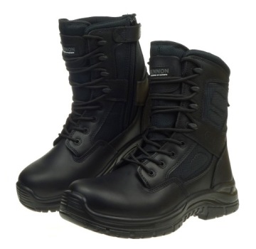 Тактические ботинки BENNON COMMODORE ZIPPER Zipper 48