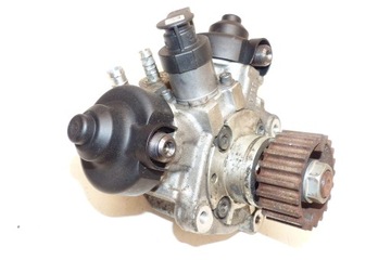 AUDI A8 D4 Q7 4L CAYENNE S 4.2 TDI CDS ČERPADLO VSTŘIKOVAČE BOSCH