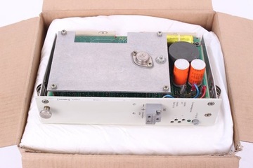 БЛОК ПИТАНИЯ SIEMENS 6ES5950-1AB61 ID3402