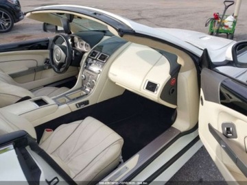 Aston Martin 2012 Aston Martin Virage Volante 2012 6.0 Benzyna 490KM, zdjęcie 10