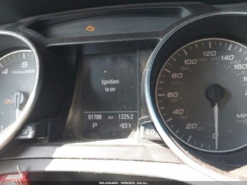 Audi A5 8T S5 Coupe 4.2 354KM 2010 Audi S5 Coupe 4.2 Premium Plus 2010 4.2 Benzyna 354KM, zdjęcie 10