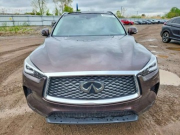 Infiniti QX50 2020 Infiniti QX50 Essential 2020 2.0 Benzyna 268KM, zdjęcie 5