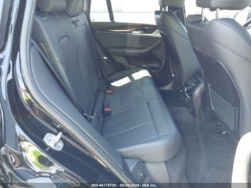BMW X4 G02 2020 BMW X4 2020 BMW X4 XDRIVE30I 2.0 Benzyna 248KM, zdjęcie 12