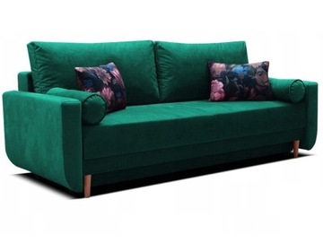 Kanapa TIMI Sofa Rozkładana Wersalka Bonell