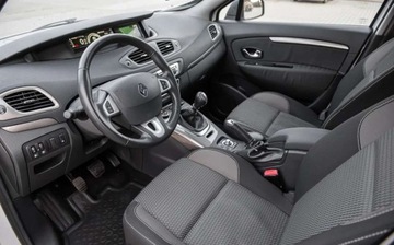 Renault Scenic 2013 Renault Scenic TCE 115KM X-Mode Lift Navi Alu Pdc Gwarancjia 1.2, zdjęcie 14
