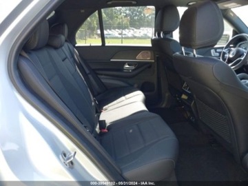 Mercedes GLE V167 2024 Mercedes-Benz GLE 2024r, 450, 3.0L, 4x4 3.0 Benzyna 429KM, zdjęcie 11
