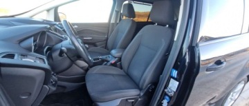 Ford C-MAX II Grand C-MAX Facelifting 1.5 EcoBoost 150KM 2019 Ford Grand C-MAX 150KM LED Navi 7 Foteli Sam Parkuje Kamera 1.5 Benzyna, zdjęcie 7