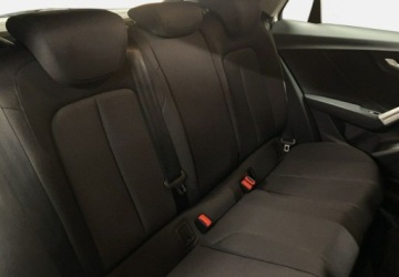 Audi Q2 SUV Facelifting 1.5 35 TFSI 150KM 2023 Audi Q2 VAT 23 1.5 TFSI 150KM S-tronic 2023 r., salon PL, I wlasciciel, zdjęcie 15