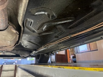 Mercedes Klasa E W210 1995 MERCEDES-BENZ KLASA E Kombi 2.0 benzyna Ładny., zdjęcie 16