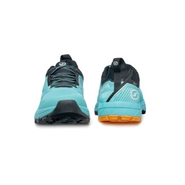 Scarpa Rapid 38 женские походные туфли