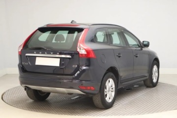 Volvo XC60 I SUV Facelifting 2.0 D3 DRIVE-E 150KM 2016 Volvo XC60 D3, Salon Polska, 1. Właściciel, zdjęcie 4