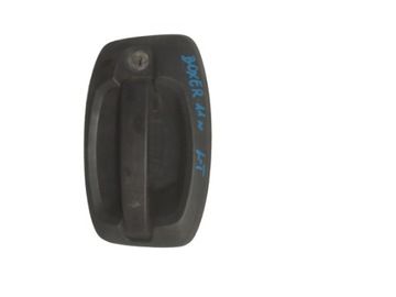 BOXER DUCATO JUMPER 06R- KLAMKA DRZWI LEWY TYŁ