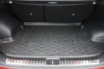 Kia Sportage IV SUV 1.6 T-GDI 177KM 2016 Kia Sportage 1.6 T-GDI, Salon Polska, Serwis ASO, zdjęcie 13