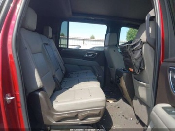 Chevrolet Suburban GMT900 2024 Chevrolet Suburban LT 2024 5.3l 5.3 Benzyna 355KM, zdjęcie 12