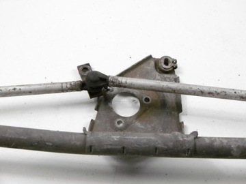 OPEL ASTRA 1 I F МЕХАНИЗМ ПЕРЕДНЕГО СТЕКЛООЧИСТИТЕЛЯ