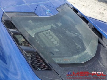 Chevrolet Corvette C7 2023 Chevrolet Corvette _STINGRAY_2LT_6.2 L_490 km_2023r_8 120 KM 6.2 Benzyna, zdjęcie 10