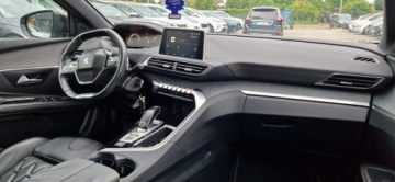 Peugeot 5008 II Crossover 1.6 THP 165KM 2018 Peugeot 5008 Jeden Właściciel 1.6 THP GT Pack, zdjęcie 24