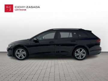 Volkswagen Golf VIII Variant 1.5 eTSI 150KM 2024 Volkswagen Golf Variant FV23 R line ACC el.klapa keyless Salon PLod Dealer, zdjęcie 7