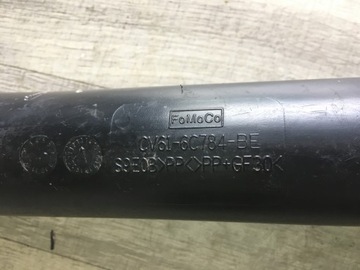 FORD C-MAX 1.0 PŘÍVOD VZDUCHU