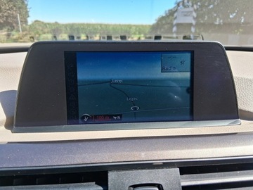 BMW Seria 3 F30-F31-F34 Touring 2.0 320d 184KM 2013 BMW 320d 184KM Modern X-Drive Jasne Skóry Navi El klapa Zarejestr w Polsce, zdjęcie 19