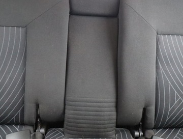 Opel Meriva I 1.6 TWINPORT ECOTEC 105KM 2006 Opel Meriva 1.6, Klima,ALU, zdjęcie 9