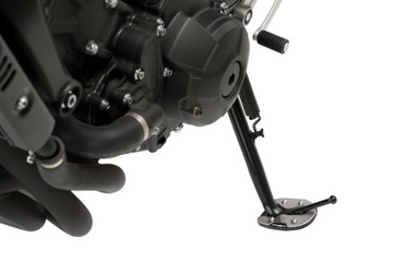 Poszerzenie stopki PUIG MT-09 Tracer XSR900