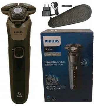 ШРИФОВКА ДЛЯ ГОЛОВКИ PHILIPS S3343/13 SERIES 3000