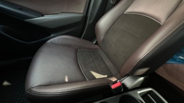 Mazda CX-3 Crossover 2.0 SKY-G 120KM 2017 Mazda CX-3 CX3 2.0 Benzyna 120KM led xenon Kamera MOZLIWA ZAMIANA 2.0, zdjęcie 10