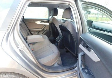 Audi A4 B9 2020 Audi A4 Avant z Gwarancja Bezwypadkowa 100 Model 2021r 2.0 Diesel 150KM, zdjęcie 10