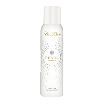 La Rive Pearl Women - dezodorant 150ml