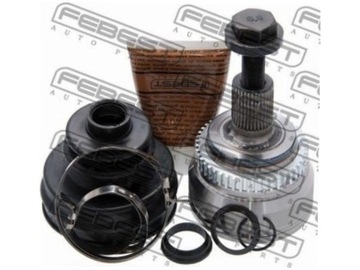 KLOUB HNACÍ MERCEDES TŘÍDA E W210 2.8-4.3 96-02 S210 96-03