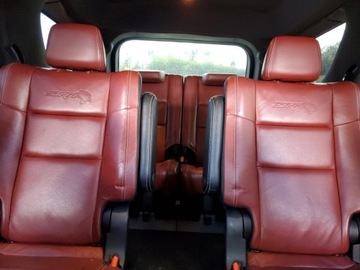 Dodge Durango III 2021 Dodge Durango SRT Hellcat 2021 6.2l 6.2 Benzyna 710KM, zdjęcie 10